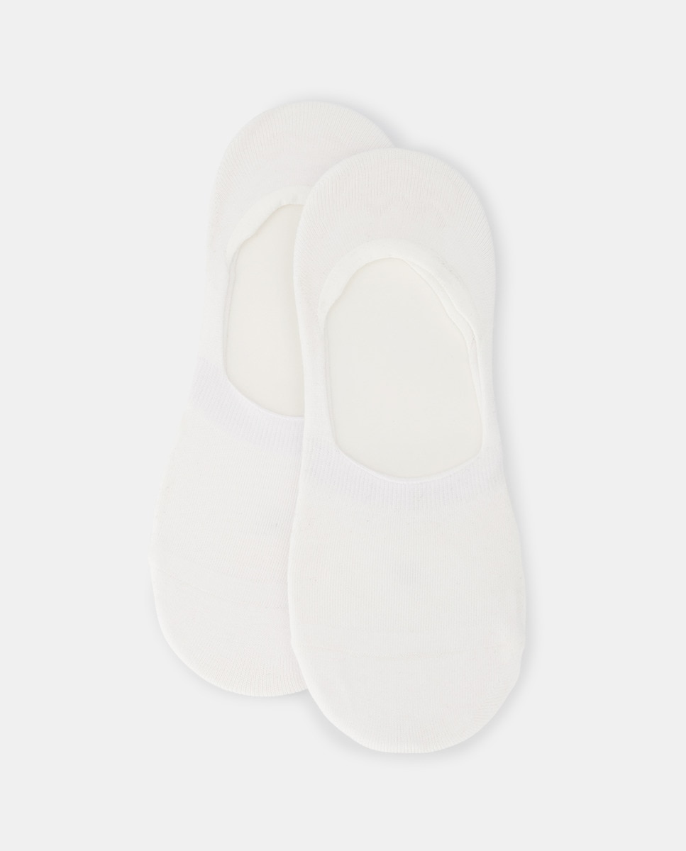 Imagen 0 de Pack de 2 calcetines de hombre Unit invisibles