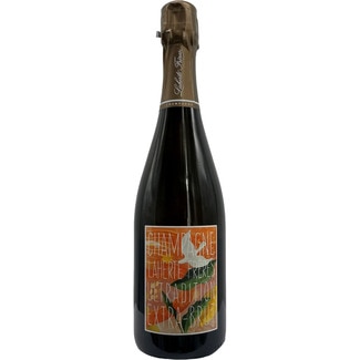 LAHERTE FRERES Ultraedition champagne extra brut botella 75 cl