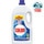 COLON detergente líquido gel activo fórmula higiene botella 100 dosis