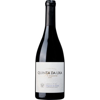 Quinta da Lixa Vinho Branco do Minho Reserva Alvarinho garrafa 75 cl