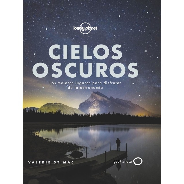 CIELOS OSCUROS (Tapa dura)