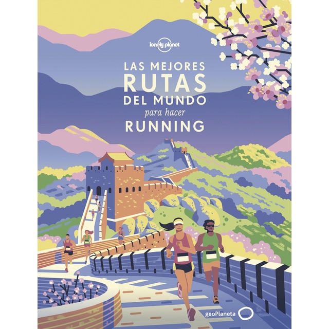 Las mejores rutas del mundo para hacer running