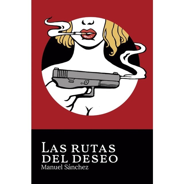 Las rutas del deseo.