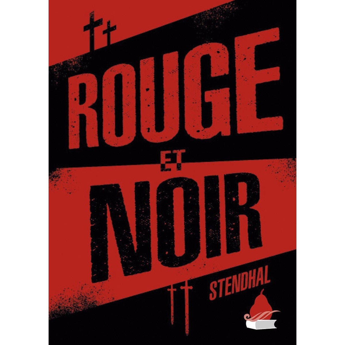Imagem 0 de Le Rouge et le Noir (Capa mole)