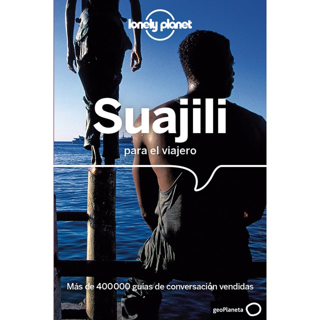 Suajili para el viajero 2 (Tapa blanda)