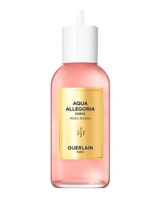 Guerlain – Eau de Parfum Aqua Allegoria Rosa Rossa Forte Recargable 200 ml Guerlain.