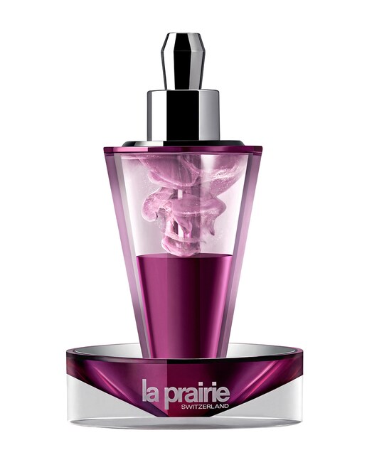 La Prairie – Sérum Tratamiento intensivo rejuvenecedor Platinum Rare Haute-Rejuvenation Protocol La Prairie.