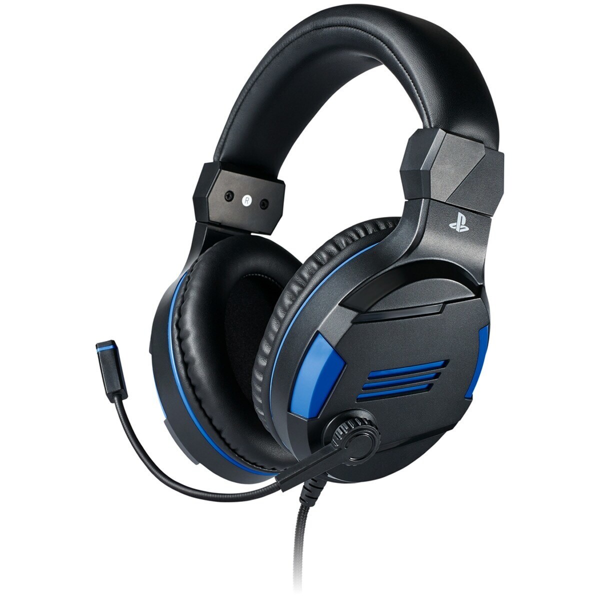 Imagem 0 de Auscultadores Gaming Stereo Sony Official - PS4
