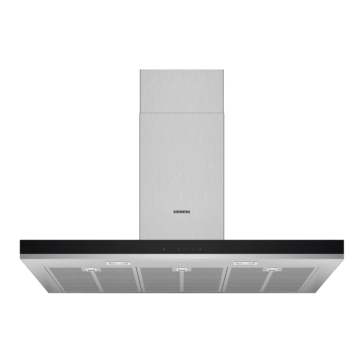 Siemens – Campana decorativa Siemens Touch Control – LC97BHM50.