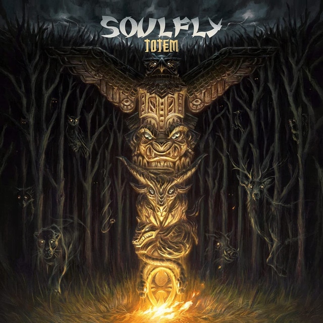 Totem (CD).