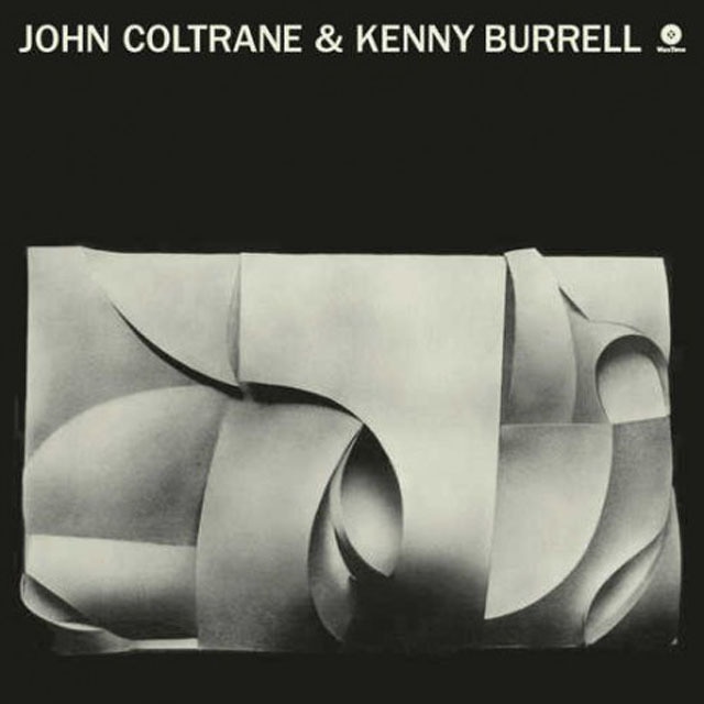 And Kenny Burrell LPVinilo