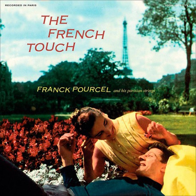 The french touch
