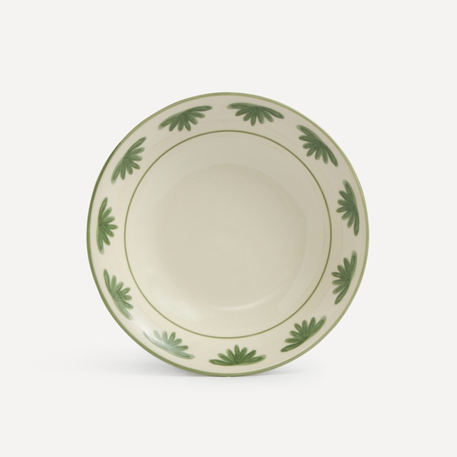 Plato hondo Octubre El Corte Inglés