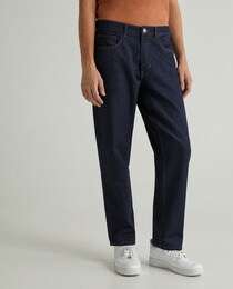 Jean extra loose homme
