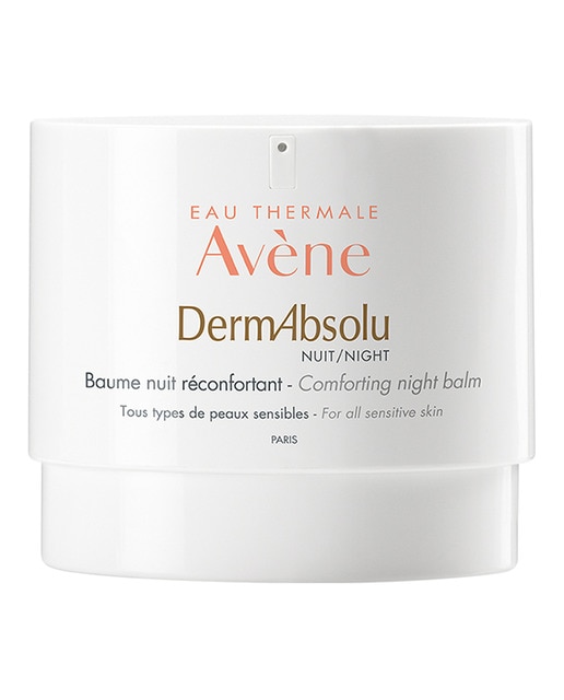 Bálsamo de noche regenerador DermAbsolu 40 ml Eau Thermale Avène