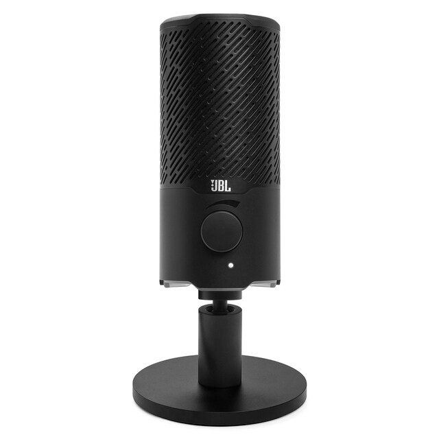 Micrófono de sobremesa  JBL Quantum Stream