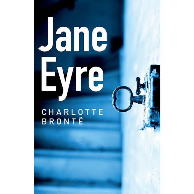 Rollercoasters: Jane Eyre Paper Back (Tapa blanda)