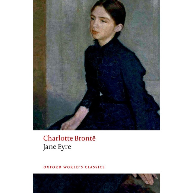 Jane Eyre (Tapa blanda)
