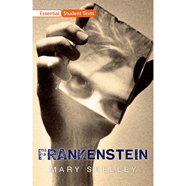 Frankenstein (Tapa blanda)