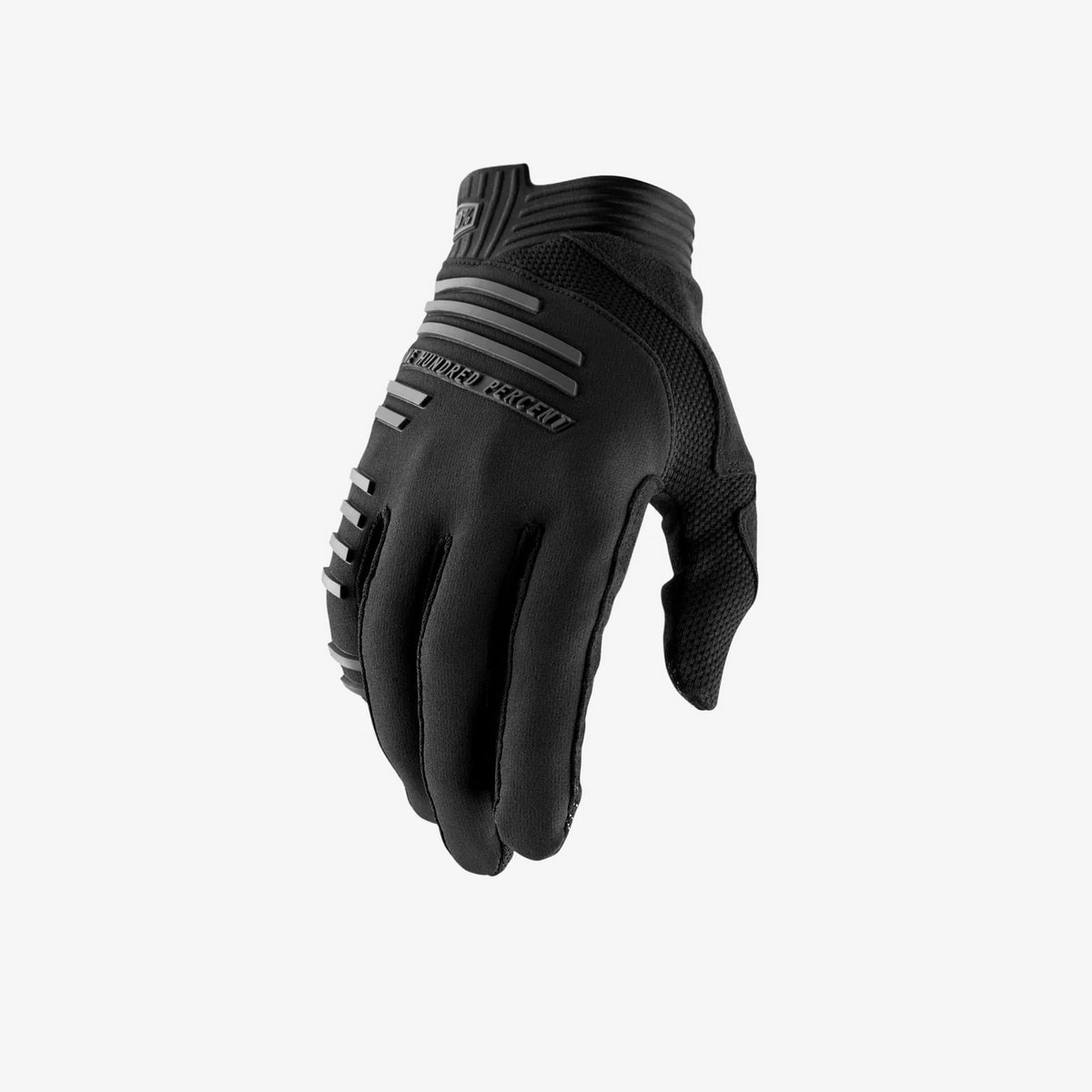 Imagem 0 de Luvas de Ciclismo R-Core com Dedos 100%