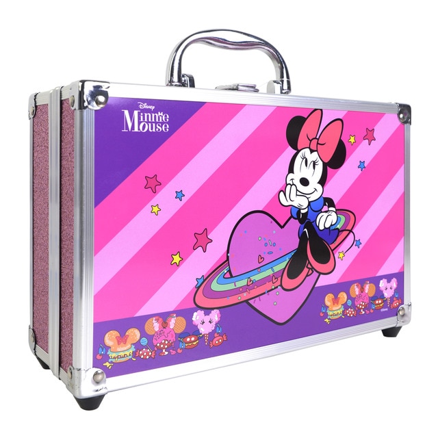 Maletín de Maquillaje de Minnie