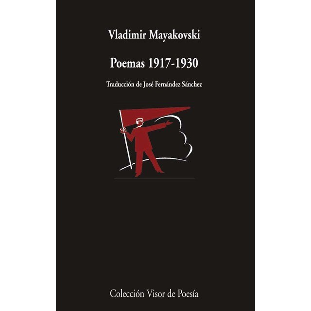 Poemas 1917 - 1930 (Tapa blanda con solapas)