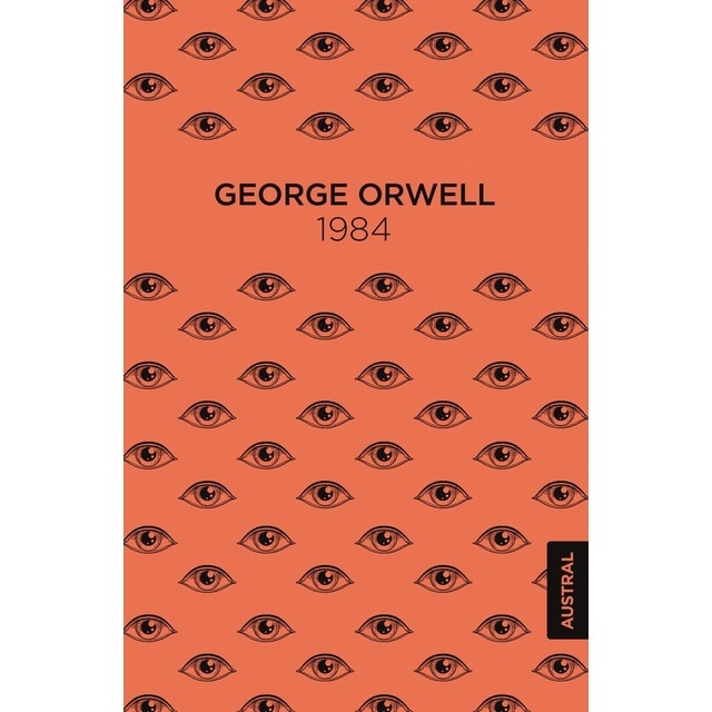 1984 (edición especial en tapa dura) (Tapa dura)