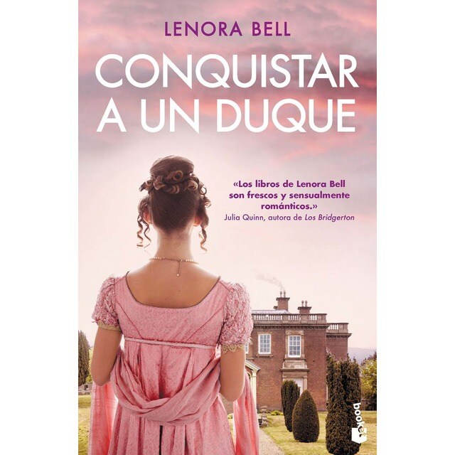 Conquistar a un duque