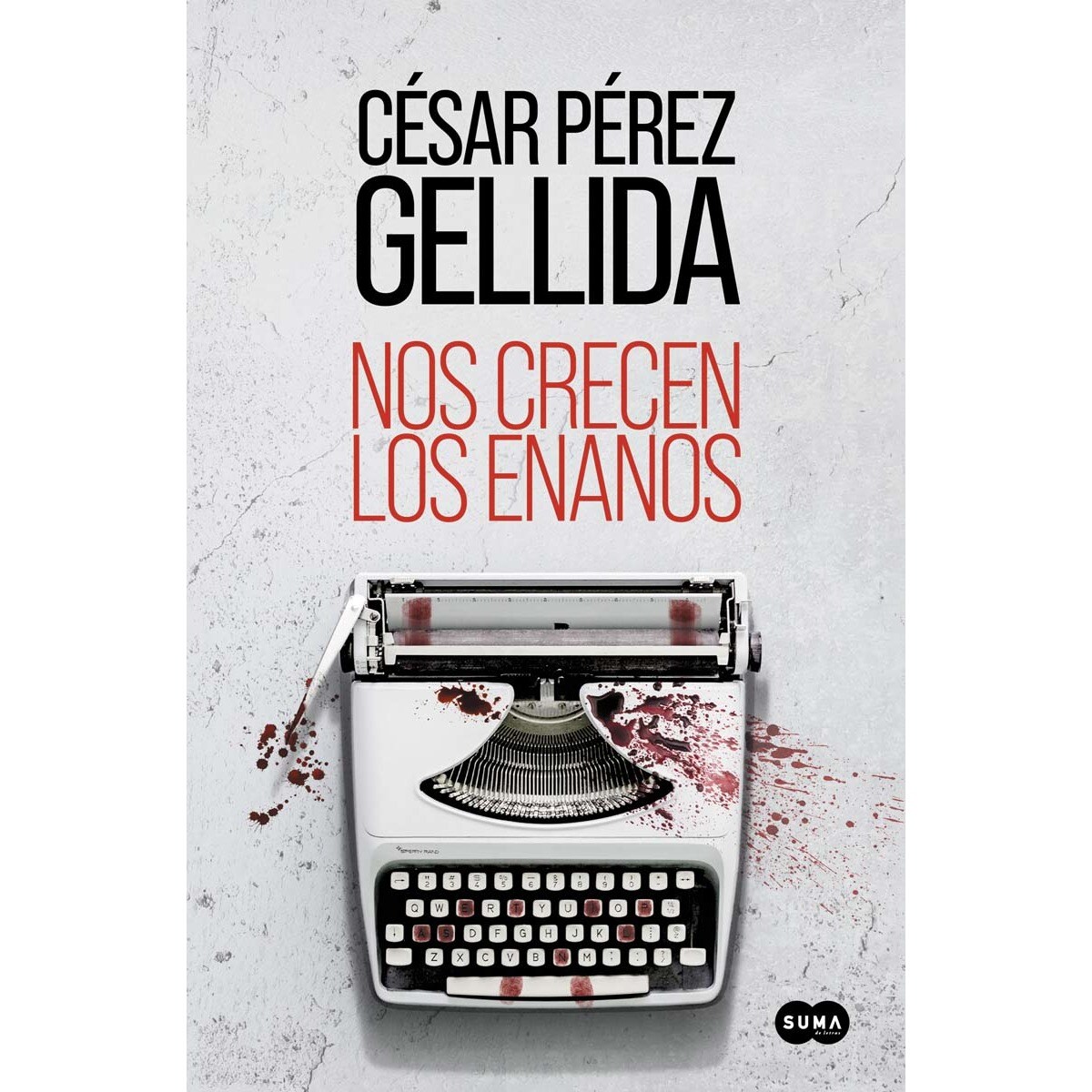 Imagem 0 de Nos crecen los enanos(Tapa blanda)