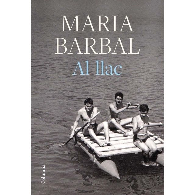 Al llac
