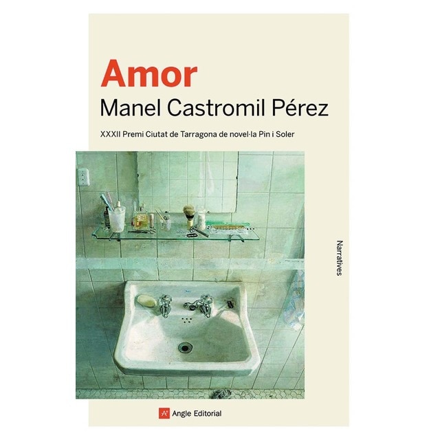 Amor (Tapa blanda)