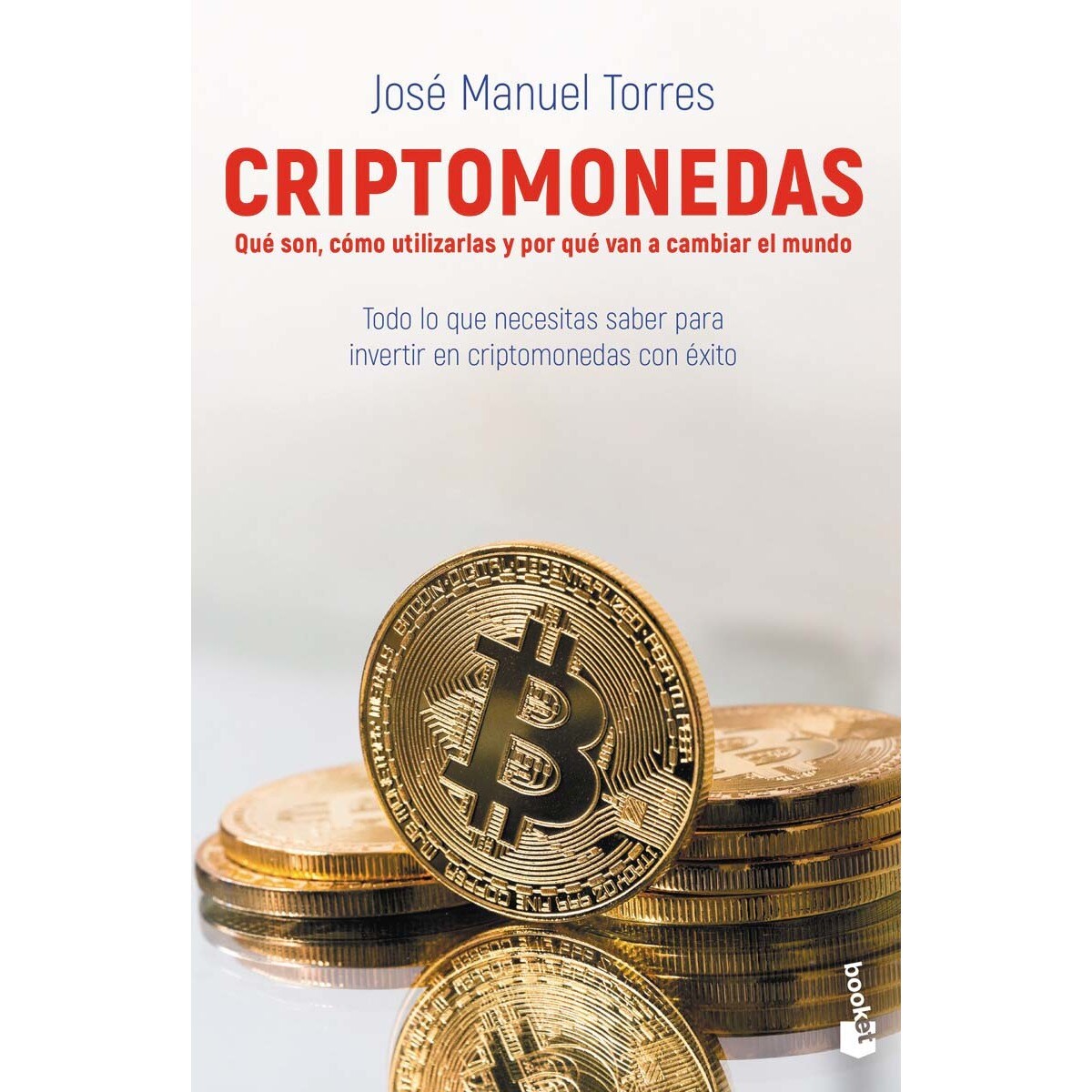 Imagem 0 de Criptomonedas: Qué son, cómo utilizarlas y por qué van a cambiar el mundo(Bolsillo) (Tapa blanda)