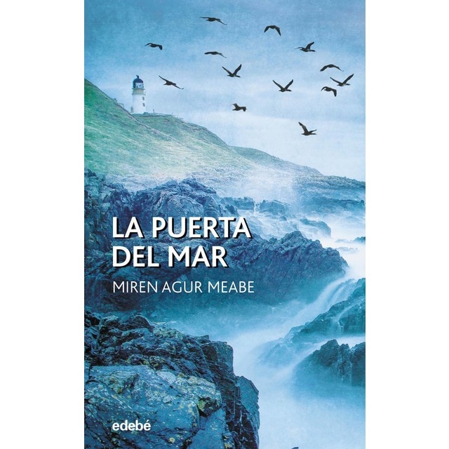 LA PUERTA DEL MAR (Tapa blanda)