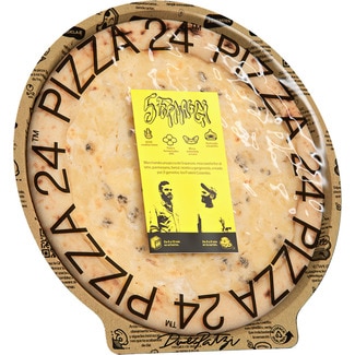 PIZZA24 5 cheese pizza each 430 g