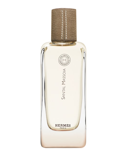 Hermès – Eau de Parfum Santal Massoïa Hermès.