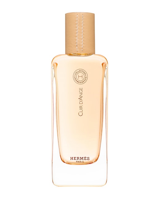 Hermès – Eau de Parfum Cuir d’Ange Hermès.