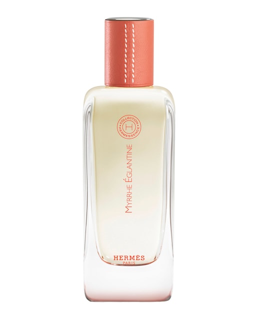 Hermès – Eau de Parfum Myrrhe Églantine Hermès.