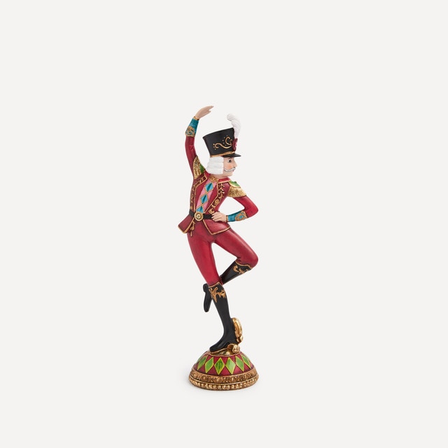 Figura Soldado bailarín Navidad El Corte Inglés
