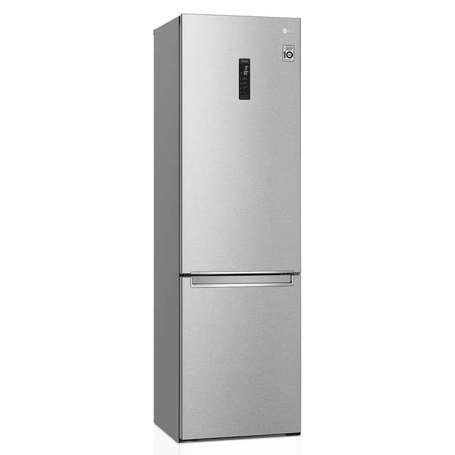 Frigorifico combi LG No Frost - GBB72MBUBN