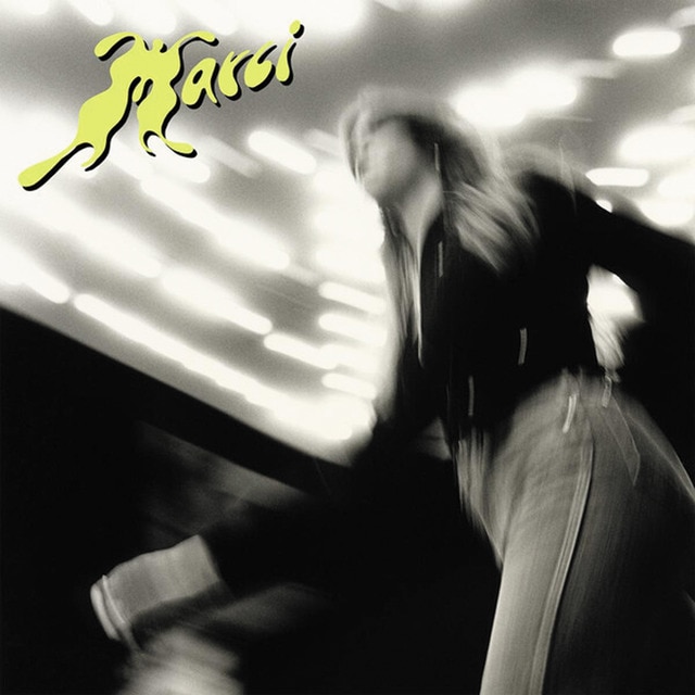 Marci (LP-Vinilo).