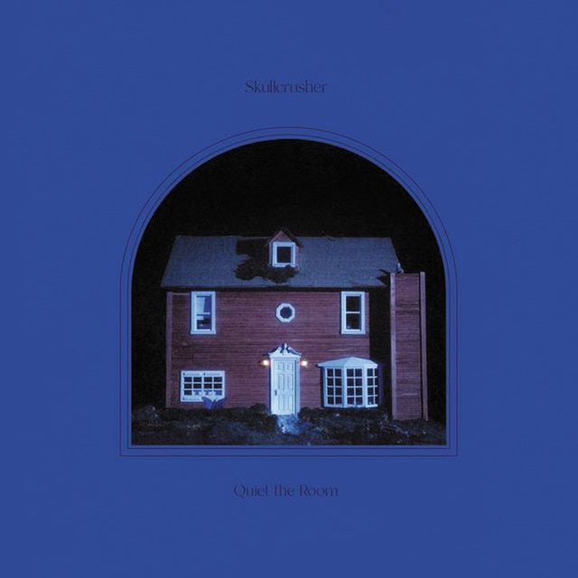 Quiet the room (LP-Vinilo).