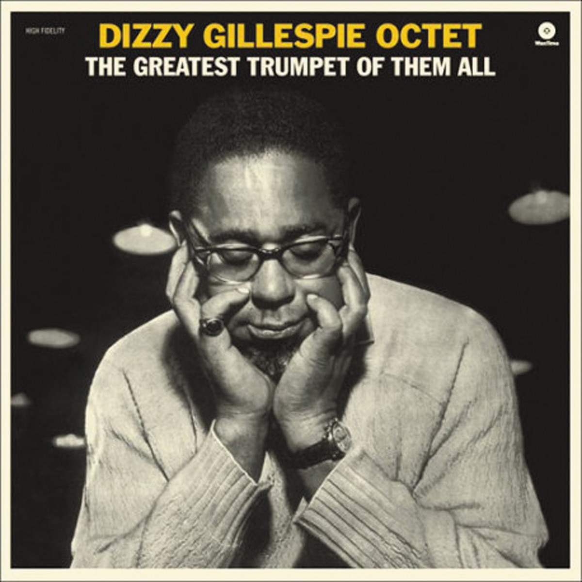Imagem 0 de The greatest trumpet of them all (LP-Vinil)