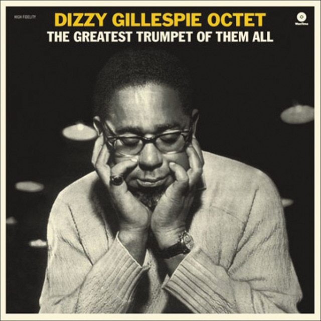 The greatest trumpet of them all LPVinilo