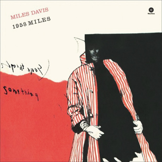 1958 Miles LPVinilo