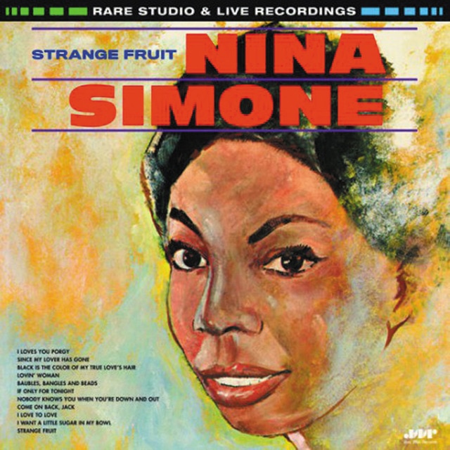 Strange fruit LPVinilo