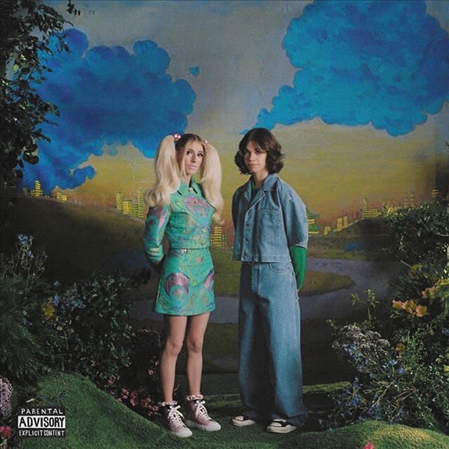 NOT TiGHT CD