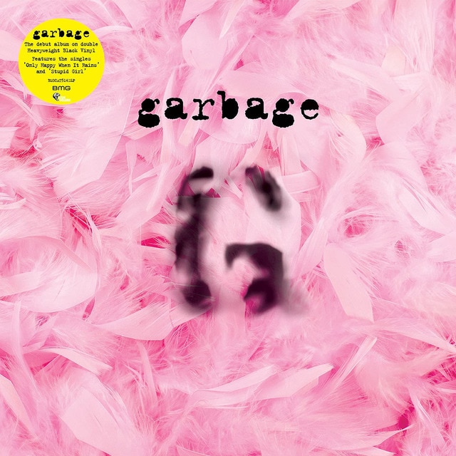 Garbage (2 LP-Vinilo)
