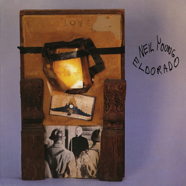 El Dorado (LP-Vinilo).