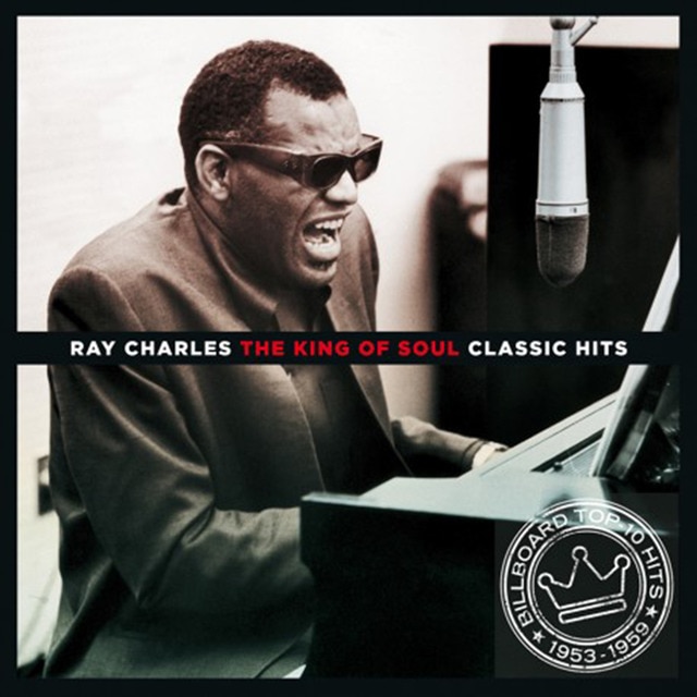 The king of soul  classic hits CD