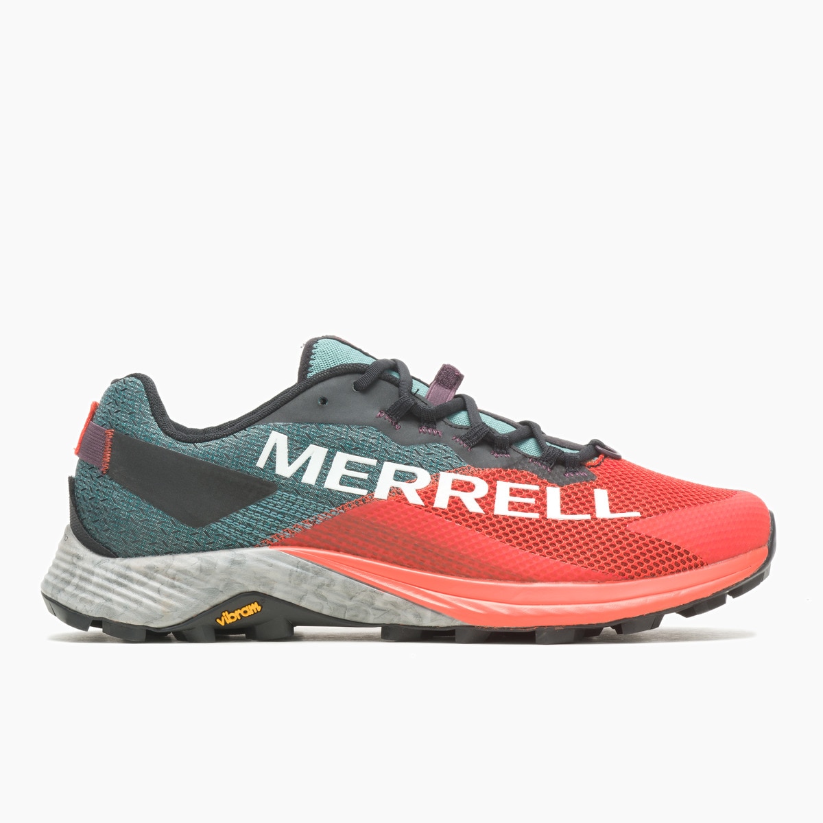 Merrell - Zapatillas de trail running de hombre MTL Long Sky 2 Merrell.